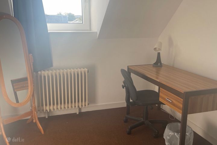 Burrin Street, Carlow, Graiguecullen, Co. Carlow