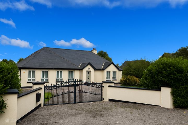Chapel Lane, Moneenroe, Castlecomer, Co. Kilkenny, R95P5DD