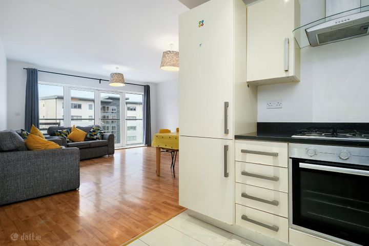 Apartment 33, The Alders, Carrington, Dublin 9, D09NH22