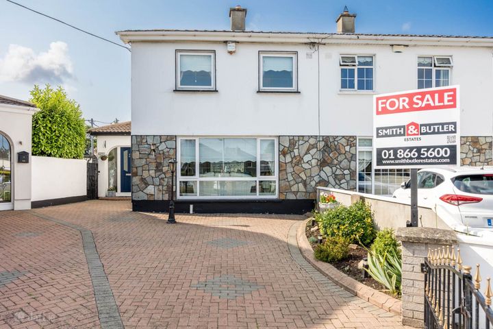 109 Pinebrook Grove, Artane, Dublin 5, Dublin 5, Dublin
