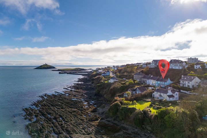1 Main Street, Ballycotton, Co. Cork, P25HP40