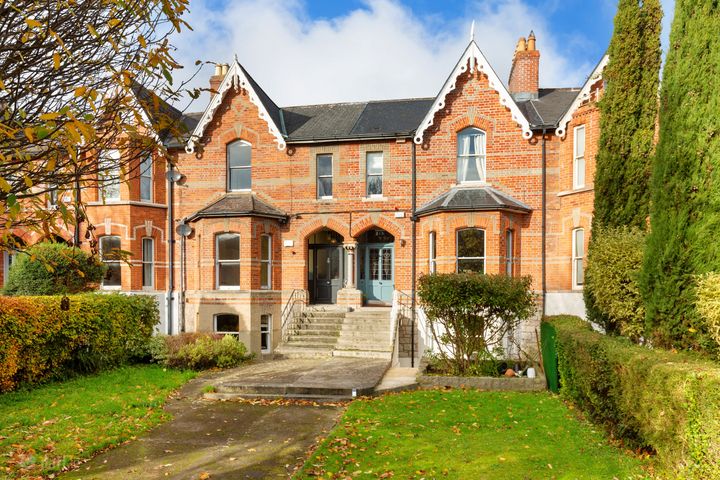 11 Cowper Road, Rathmines, Dublin 6, Dublin 6, Dublin