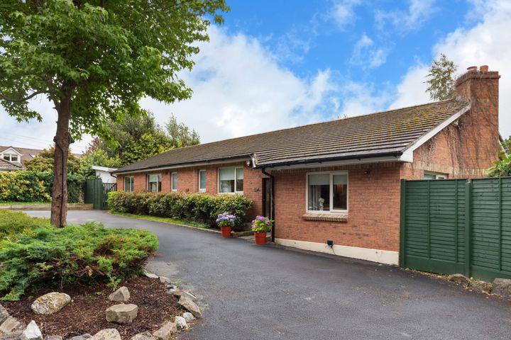 Cuan Aoibhinn, Pettycannon,, Newlands Road,, Lucan,, Co. Dublin, K78YC42
