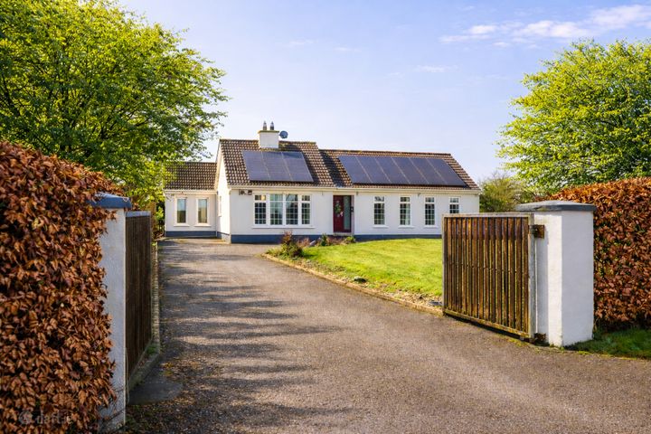 Ballycosney, Ballydaly, Tullamore, Co Offaly, R35FT22