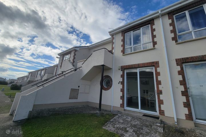 409 Kilkee Bay Apartments, Kilrush Road, Kilkee, Kilkee, Co. Clare, V15P036