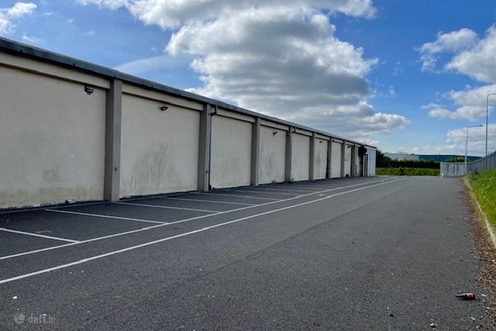 Athgarvan road Newbridge Ind Estate, Newbridge, Co. Kildare