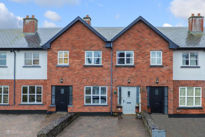 3 Oranview, Oranhill, Oranmore, Co. Galway, H91TYH5