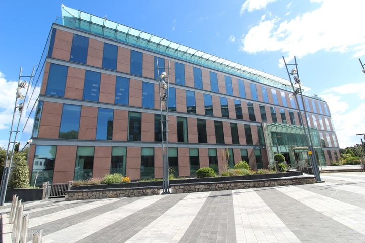 Part Ground Floor, Simmonscourt House, Ballsbridge, Dublin 4