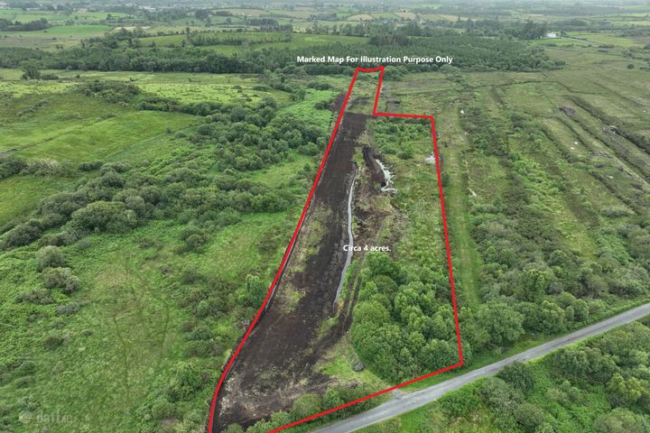 Riversdale, Gurteen, Ballymote, Co. Sligo