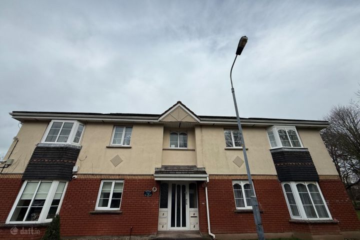 1 Kinsale, The Headlands, Wilton, Co. Cork