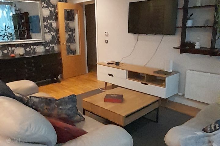 Apartment 208, The Sancton Wood Building Block 9d, Kilmainham, Dublin 8