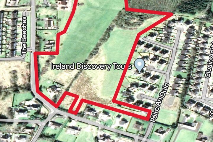 Swellan Park, Cavan, Townparks