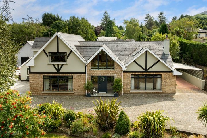 Ardeen, Glencap, Kilmacanogue, Co Wicklow, A98AV90