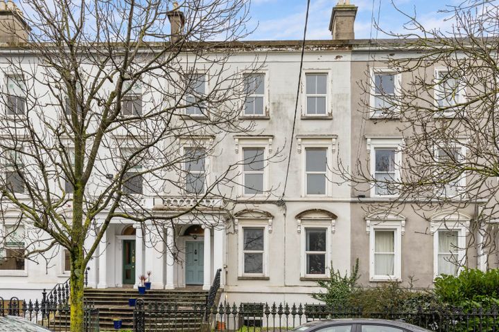 8 Prince Of Wales Terrace, Quinsborough Road, Bray, Co. Wicklow, A98EA25