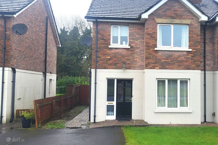 3 Carraig Beag, Cootehill, Cootehill, Co. Cavan, H16HW20