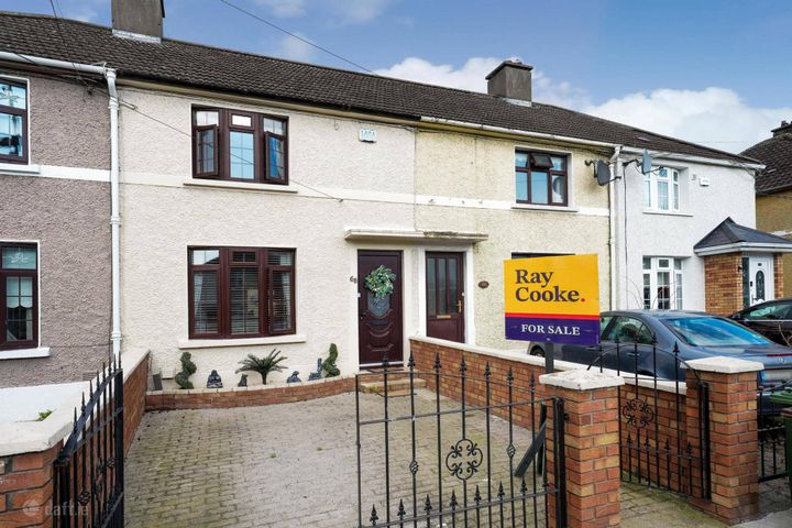 68 Landen Road, Ballyfermot, Kilmainham, Dublin 10