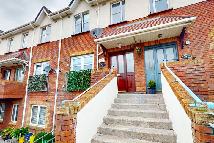 15 Boroimhe Beech, Swords, Dublin, Dublin