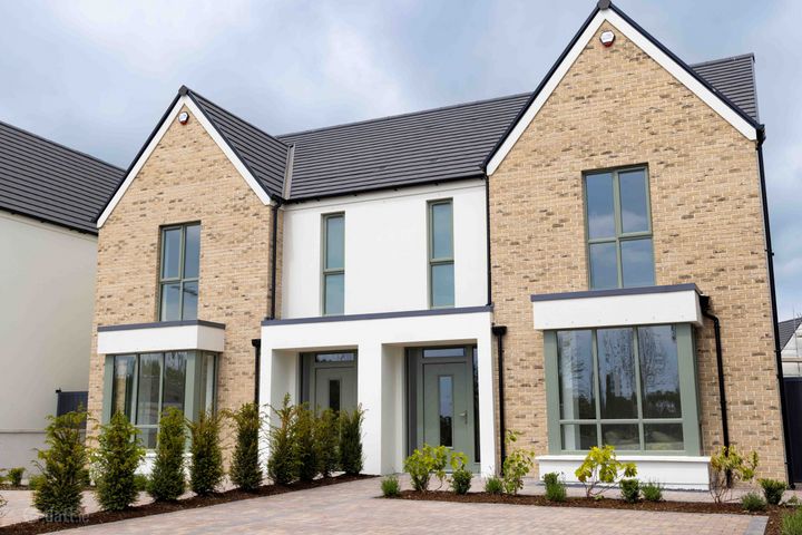 7 The Oak, Water Rock Manor, Midleton, Co. Cork