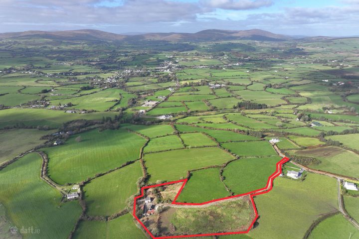 Clashduff, Drimoleague, Drimoleague, Co. Cork, P47XY50