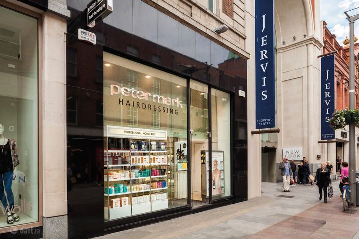 23A Mary Street Dublin 1, Dublin 1