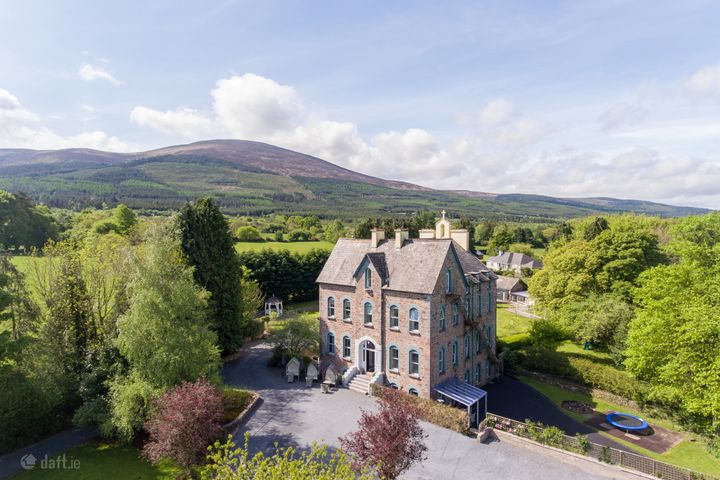 The Hermitage, Mount Anglesby, Clogheen, Tipperary