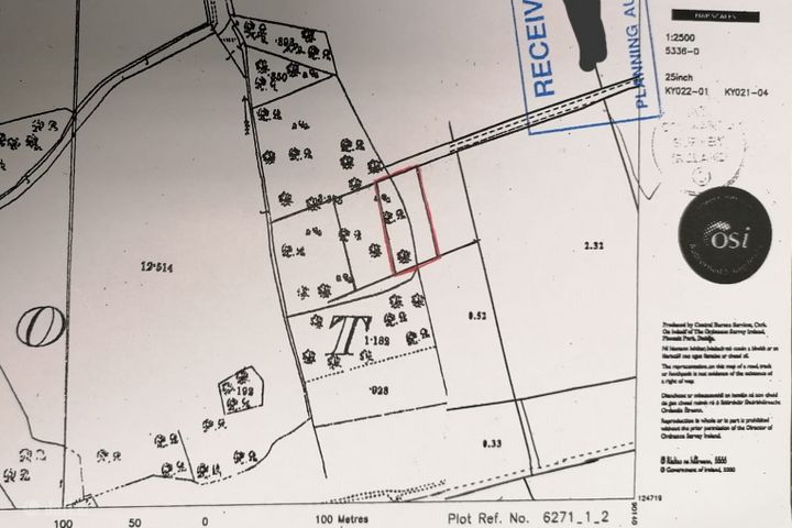 Crotta Kilflynn, Kilflynn, Co. Kerry