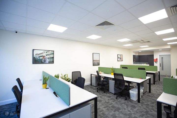 98 Francis Street, Dublin 8