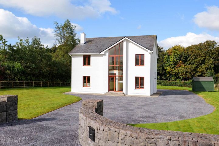 Slieveroe, Athenry, Galway, Galway