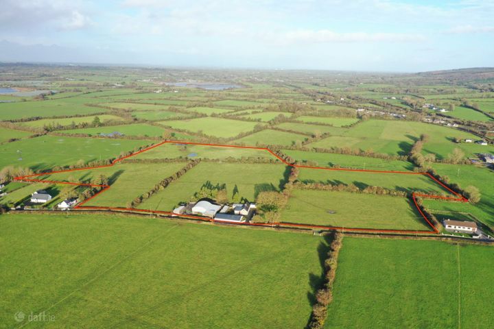 BALLINAGRATH, BALLYHEA, Charleville, Co. Cork