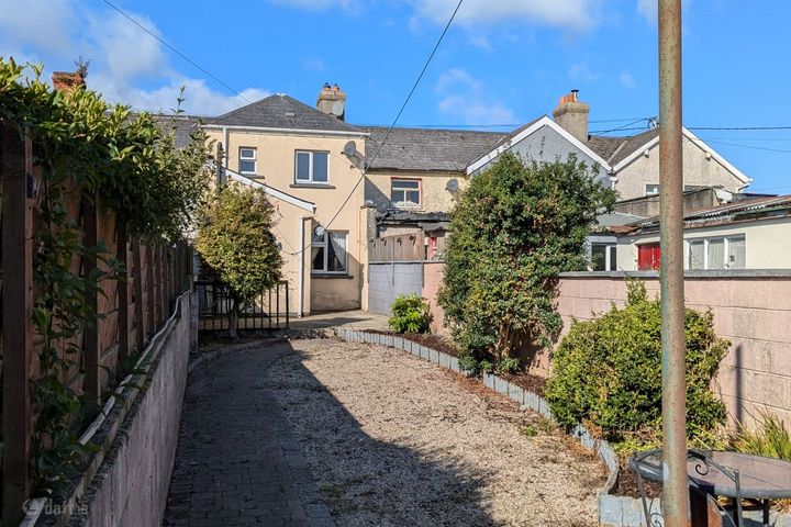 Saint Michael's Terrace,Arklow, Co. Wicklow, Arklow, Co. Wicklow