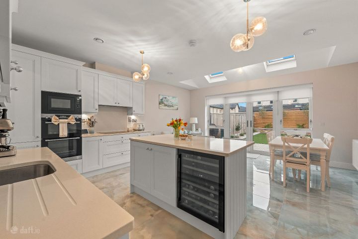 Drumnigh Manor, Portmarnock, Portmarnock, Co. Dublin