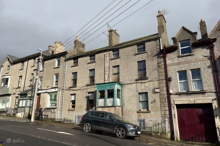 Kickham Place, Tipperary, Tipperary Town, Co. Tipperary, E34HF10