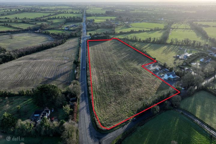 Ross, Tara, Co. Meath