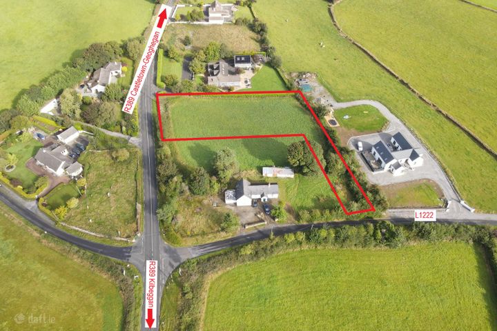 Balrath, Ballinagore, Mullingar, Co. Westmeath