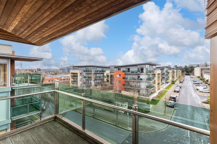 Apartment 5, Cloonlara Square, Phoenix Park Avenue, Navan Road (D7), Dublin 7, D15FX77