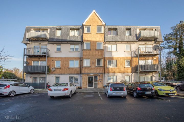 Apartment 9, The Sycamore, Clonshaugh Woods, Clonshaugh, Dublin 17, D17C594