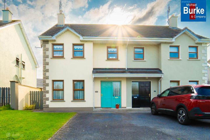 11 Tower View, Ballinrobe, Neale, Co. Mayo, F31YD23