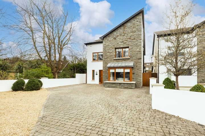 Hawthorne, Portrane Road, Donabate, Co. Dublin, K36KF38