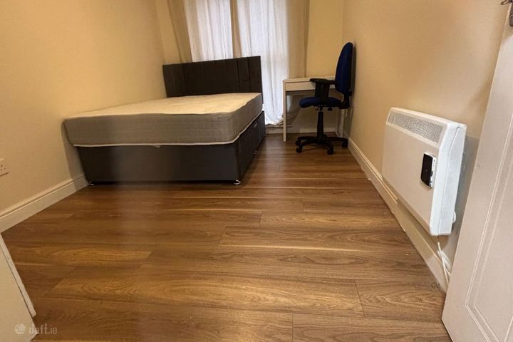 Apartment 6, Elmfield Court, Clondalkin, Dublin 22