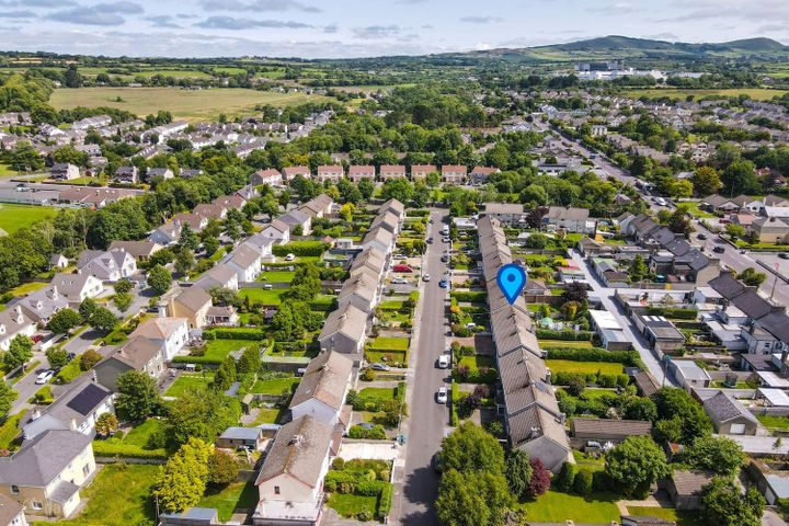 43 Oakpark Demesne, Tralee, Co Kerry, Kerry