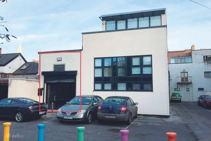 Archway House, Blessington Court, Dublin 7, Dublin 1