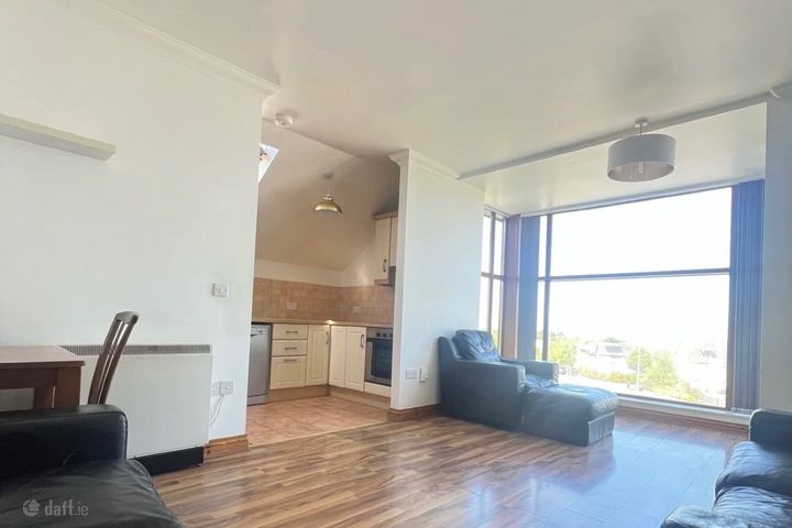 Slade Castle , Saggart, Co. Dublin