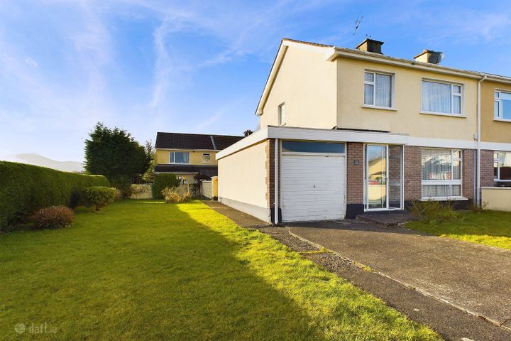 75 Woodlawn Park, Killarney, Kerry, Kerry
