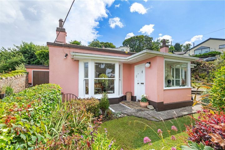 Ingle Cottage, Knock Na Cree Road, Dalkey, Dublin