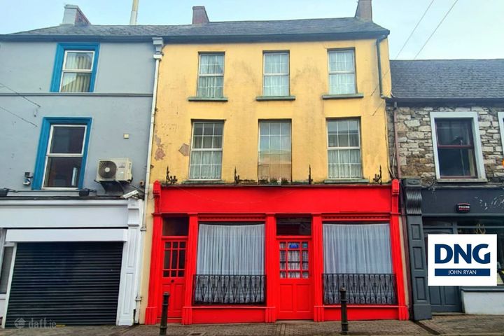Main Street, Kanturk, Co. Cork, P51V2Y0