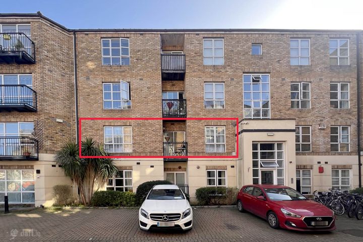 Apt 49 Pier 19, Bridgefoot St, Dublin  8, Co. Dublin, Dublin 8, D08CA29