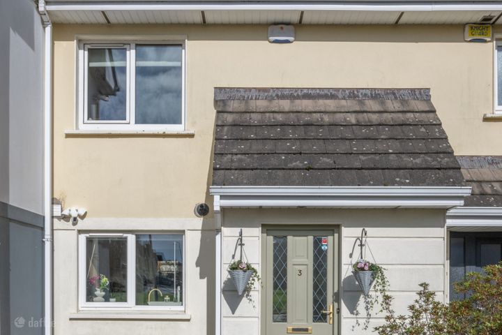 3 Grange Court,, Grange Manor,, Ovens,, Co.Cork,, P31C425