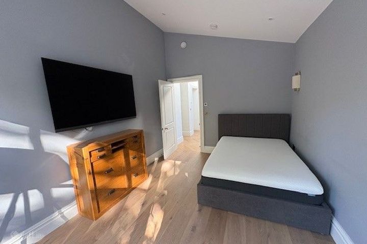 Mount Merrion Avenue, Blackrock, Co. Dublin, Booterstown, Co. Dublin