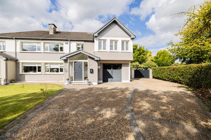 28 Esker Lawns, Lucan, Co. Dublin, K78A0Y9