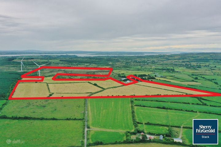 Gurteenacloona, Ballylongford, Co. Kerry